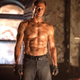 Illustration for article titled Aaron Eckhart is the world's sexiest Frankenstein monster